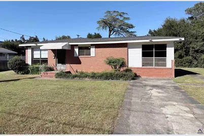 118 Meadowcliff Circle, Warner Robins, GA 31093 - Photo 1