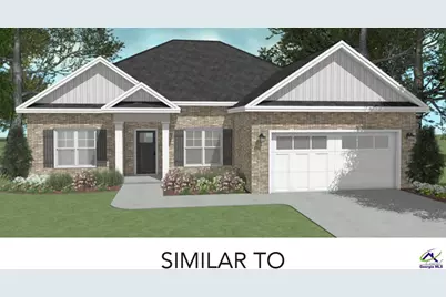 305 Willowbrook Lane, Kathleen, GA 31047 - Photo 1