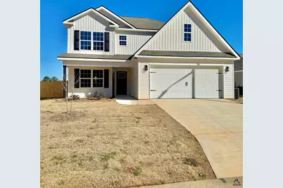 206 Sutton Dr., Perry, GA 31069 - Photo 2