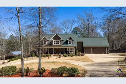 306 Thomson Street, Centerville, GA 31028 - Photo 1