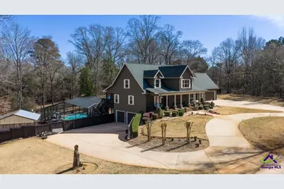 306 Thomson Street, Centerville, GA 31028 - Photo 2