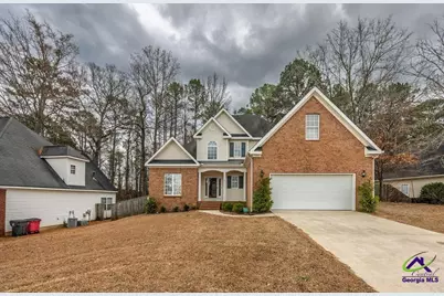 116 Brookefield Drive, Macon, GA 31210 - Photo 4