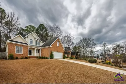 116 Brookefield Drive, Macon, GA 31210 - Photo 2