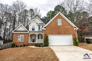 116 Brookefield Dr, Macon, GA 31210 - Photo 1