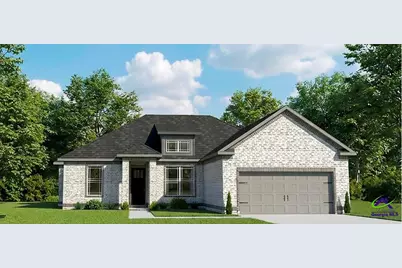 244 Farmland Circle, Perry, GA 31069 - Photo 1