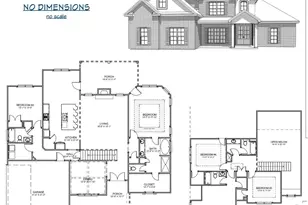 205 Farrell Way, Perry, GA 31069 - Photo 1