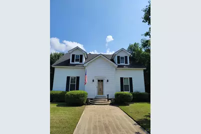 51 Merritt Street, Hawkinsville, GA 31036 - Photo 1