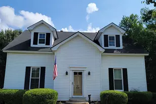 51 Merritt St, Hawkinsville, GA 31036 - Photo 2