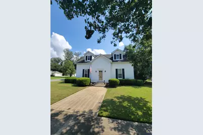 51 Merritt Street, Hawkinsville, GA 31036 - Photo 4