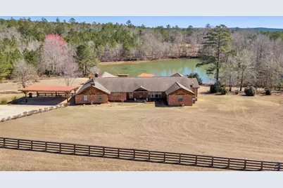 407 Jr Sims Road, Irwinton, GA 31042 - Photo 4