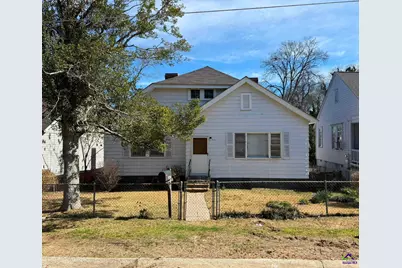 3837 Blossfield Avenue, Macon, GA 31204 - Photo 2