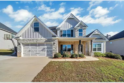 438 Newport Avenue, Kathleen, GA 31047 - Photo 1