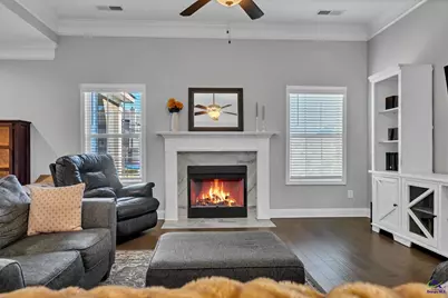 438 Newport Avenue, Kathleen, GA 31047 - Photo 4