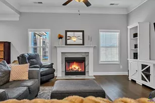 438 Newport Ave, Kathleen, GA 31047 - Photo 4