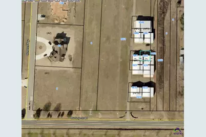 1643 Buckeye Road, Fort Valley, GA 31030 - Photo 2