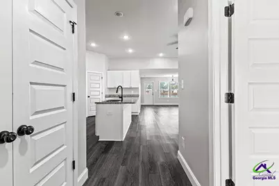 125 N Sky Drive, Warner Robins, GA 31093 - Photo 6