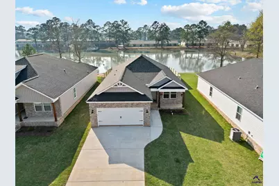 125 N Sky Drive, Warner Robins, GA 31093 - Photo 4