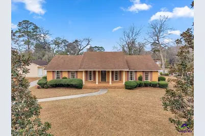 308 Rosewood Drive, Dublin, GA 31021 - Photo 1