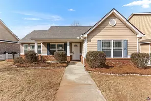 205 Charles Gray Blvd, Perry, GA 31069 - Photo 1