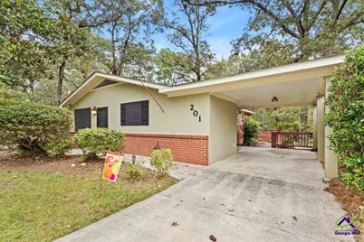 201 Marvin Boulevard, Warner Robins, GA 31088 - Photo 1