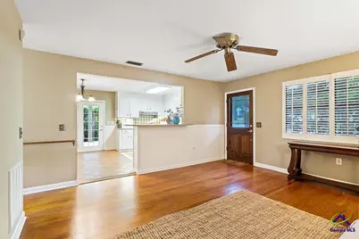 201 Marvin Boulevard, Warner Robins, GA 31088 - Photo 2