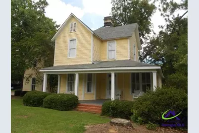 310 Sumter Street, Oglethorpe, GA 31068 - Photo 1