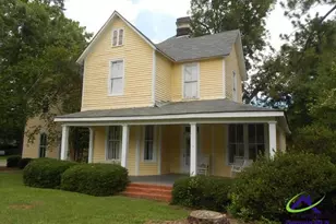 310 Sumter St, Oglethorpe, GA 31068 - Photo 1