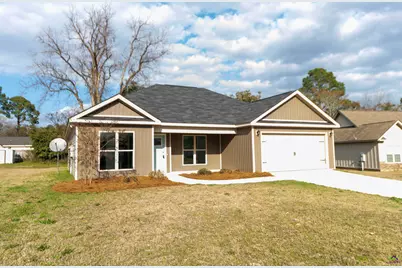 15 Cole Drive, Hawkinsville, GA 31036 - Photo 1