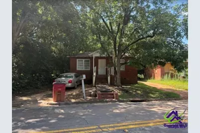 4030 Marion Ave, Macon, GA 31206 - Photo 2
