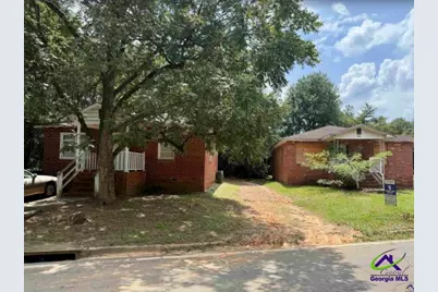 4030 Marion Ave, Macon, GA 31206 - Photo 2