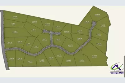 7 Evergreen Drive, Cochran, GA 31014 - Photo 16