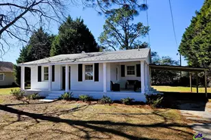 30 Mitchell St, Hawkinsville, GA 31036 - Photo 2