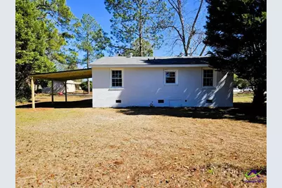 30 Mitchell Street, Hawkinsville, GA 31036 - Photo 4