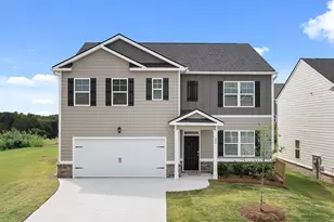 212 Cattle Dr, Perry, GA 31069 - Photo 1