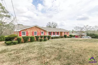 2925 Malvern Hill Drives, Macon, GA 31204 - Photo 4