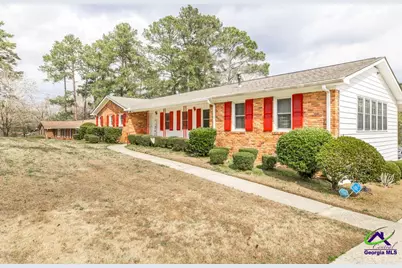 2925 Malvern Hill Drives, Macon, GA 31204 - Photo 2