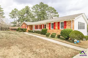 2925 Malvern Hill Dr, Macon, GA 31204 - Photo 2