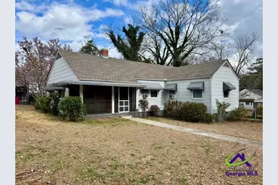 425 Rogers Avenue, Macon, GA 31204 - Photo 1