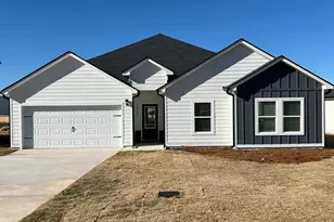 110 Bulloch Ct, Warner Robins, GA 31008 - Photo 1