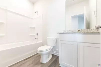 110 Bulloch Court, Warner Robins, GA 31008 - Photo 18