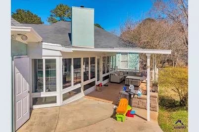 610 Chastain Place, Macon, GA 31210 - Photo 46