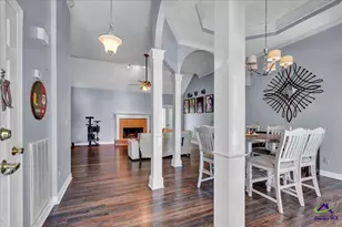 610 Chastain Pl, Macon, GA 31210 - Photo 2