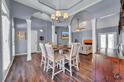 610 Chastain Place, Macon, GA 31210 - Photo 4