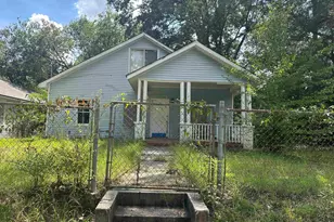 1216 Buena Vista, Macon, GA 31206 - Photo 1