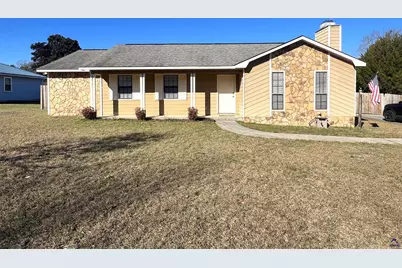 108 Turtle Dove Court, Warner Robins, GA 31088 - Photo 1