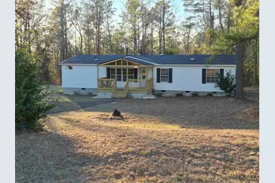 1800 Cummings Road, Fort Valley, GA 31030 - Photo 1