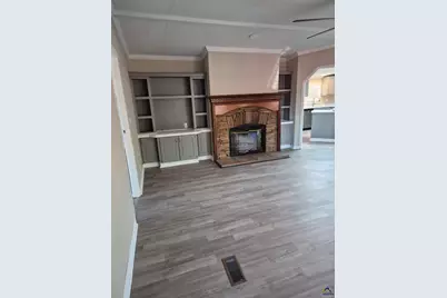 1800 Cummings Road, Fort Valley, GA 31030 - Photo 4