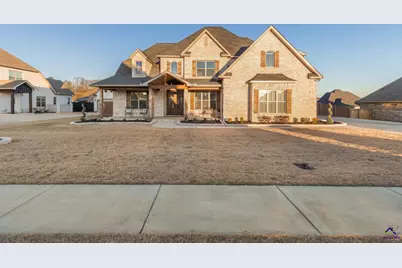 119 Dewberry Trail, Kathleen, GA 31047 - Photo 2