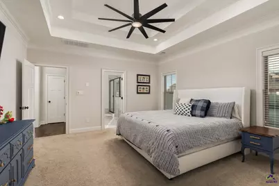 119 Dewberry Trail, Kathleen, GA 31047 - Photo 18