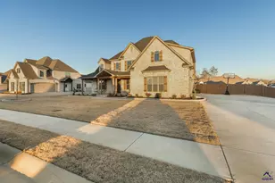 119 Dewberry Trl, Kathleen, GA 31047 - Photo 4